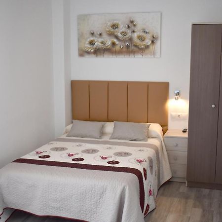 Iznajar Suites Экстерьер фото