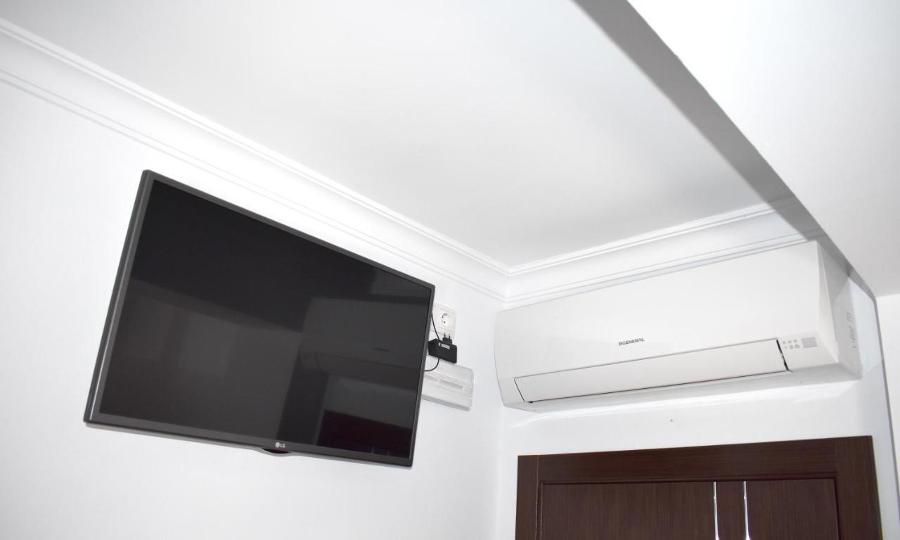 Iznajar Suites Экстерьер фото