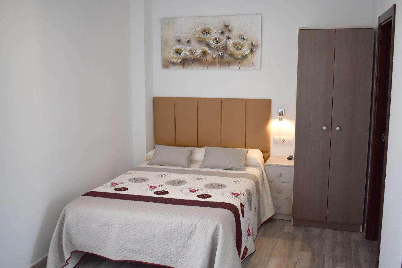 Iznajar Suites Экстерьер фото
